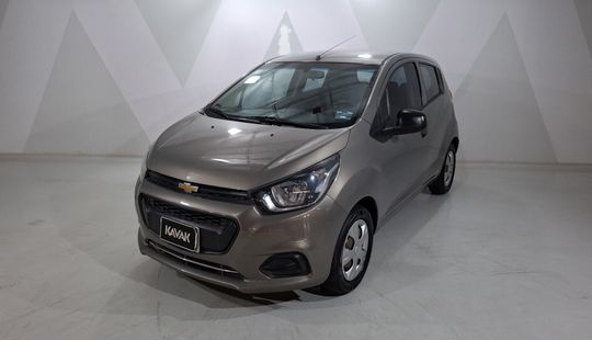Chevrolet • Beat