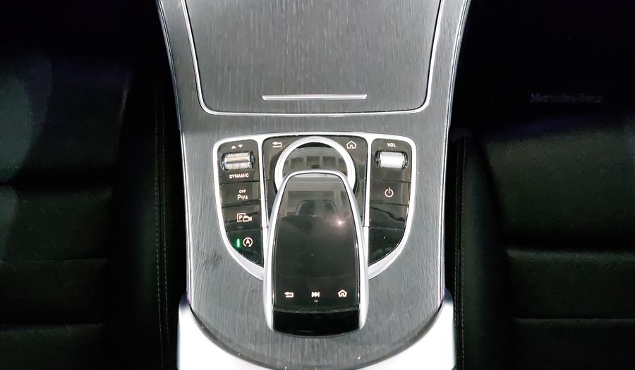 Mercedes Benz Clase C 1.5 200 AUTO Coupe 2019
