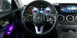Mercedes Benz Clase C 1.5 200 AUTO Coupe 2019