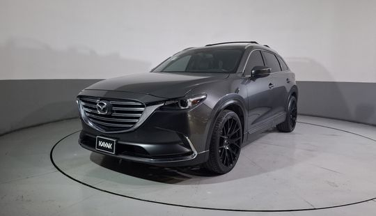 Mazda • CX-9