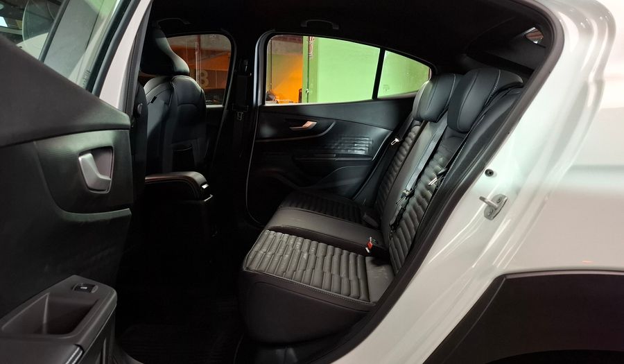 Fiat Fastback 1.3 T270 AUTO Suv 2025