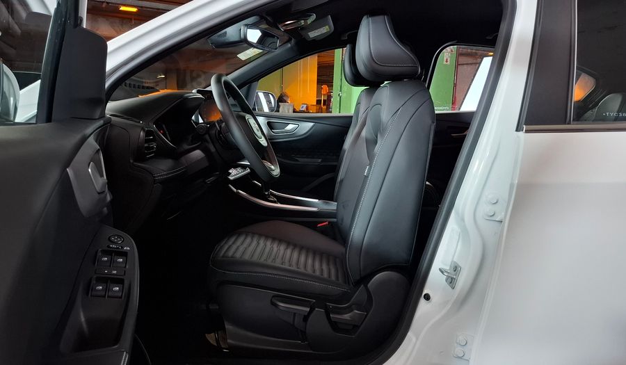Fiat Fastback 1.3 T270 AUTO Suv 2025