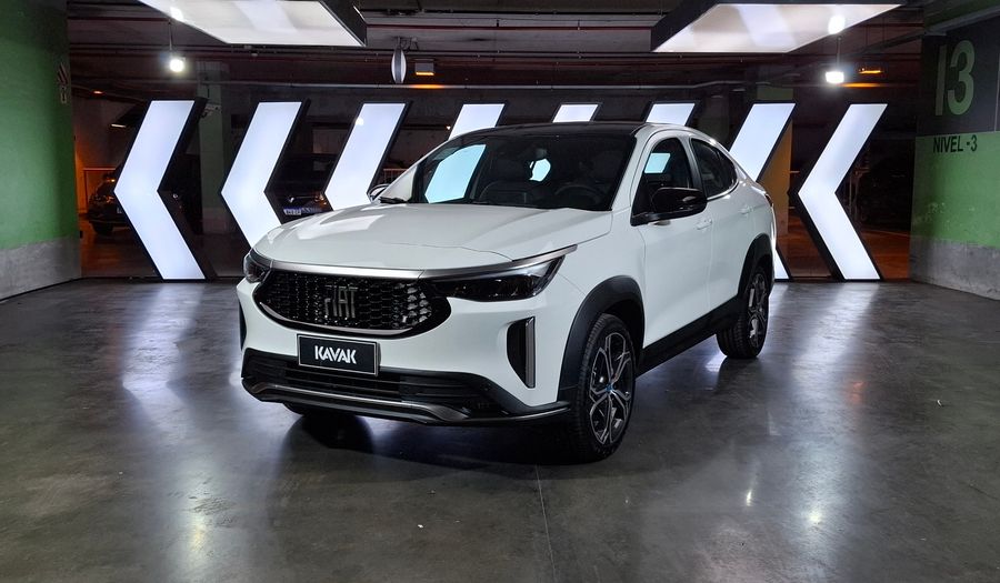 Fiat Fastback 1.3 T270 AUTO Suv 2025