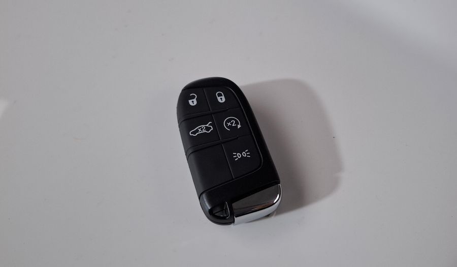 Fiat Fastback 1.3 T270 AUTO Suv 2025