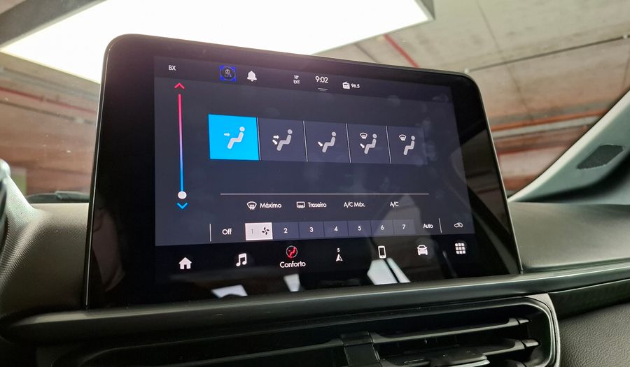 Fiat Fastback 1.3 T270 AUTO Suv 2025
