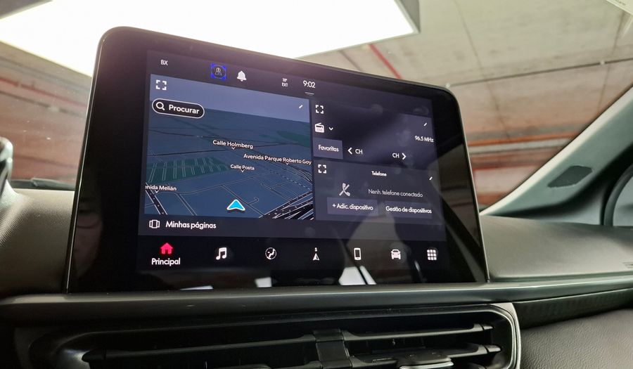 Fiat Fastback 1.3 T270 AUTO Suv 2025