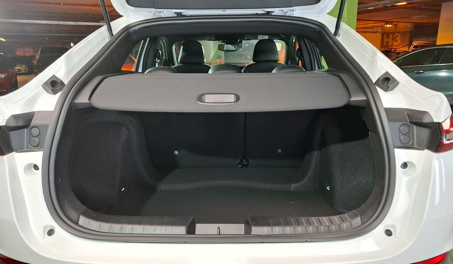 Fiat Fastback 1.3 T270 AUTO Suv 2025