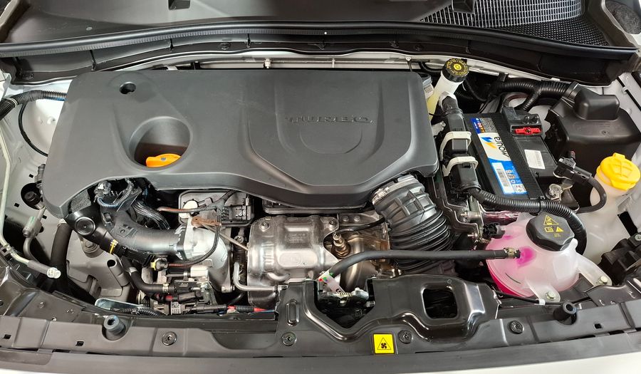 Fiat Fastback 1.3 T270 AUTO Suv 2025