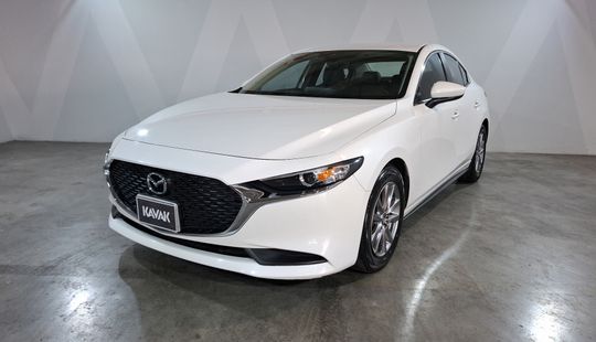 Mazda • Mazda 3