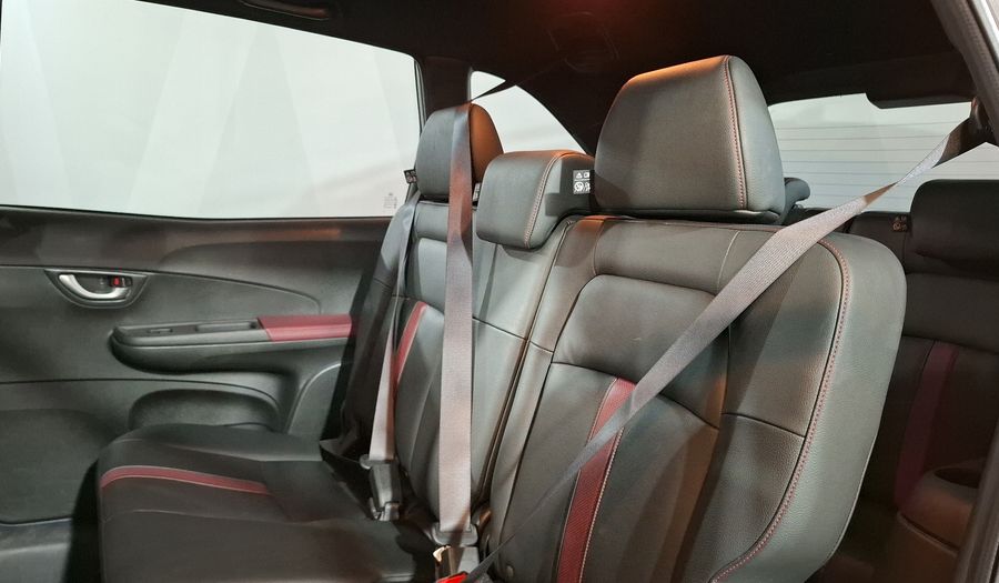 Honda Br-v 1.5 PRIME CVT Suv 2022