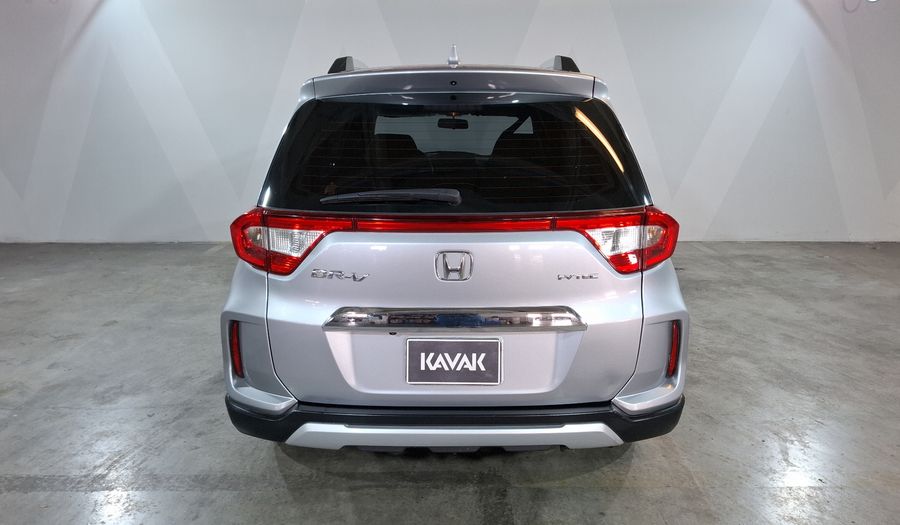 Honda Br-v 1.5 PRIME CVT Suv 2022