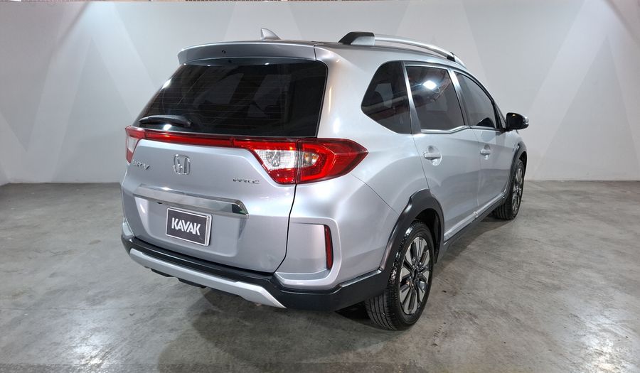 Honda Br-v 1.5 PRIME CVT Suv 2022
