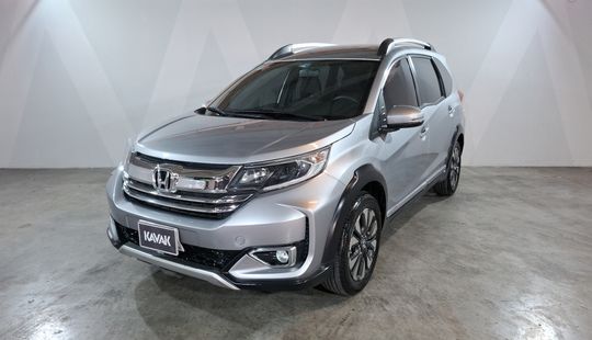 Honda • BR-V