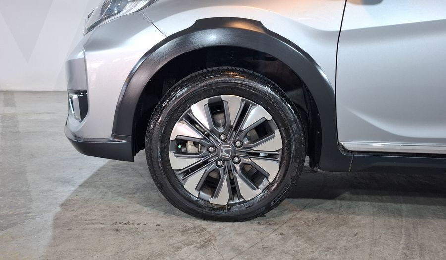 Honda Br-v 1.5 PRIME CVT Suv 2022