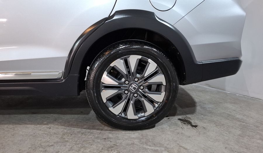 Honda Br-v 1.5 PRIME CVT Suv 2022