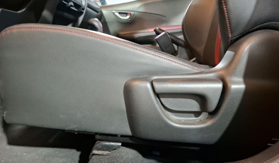 Honda Br-v 1.5 PRIME CVT Suv 2022
