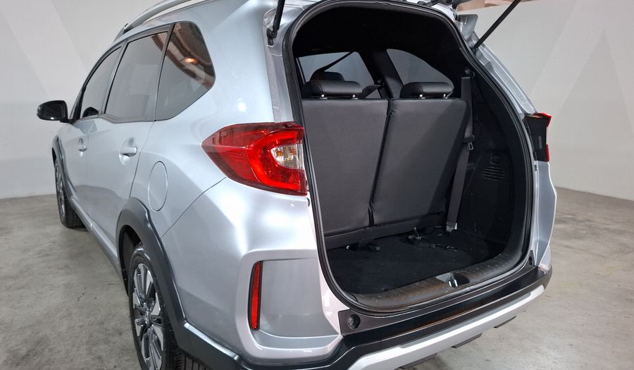 Honda Br-v 1.5 PRIME CVT Suv 2022