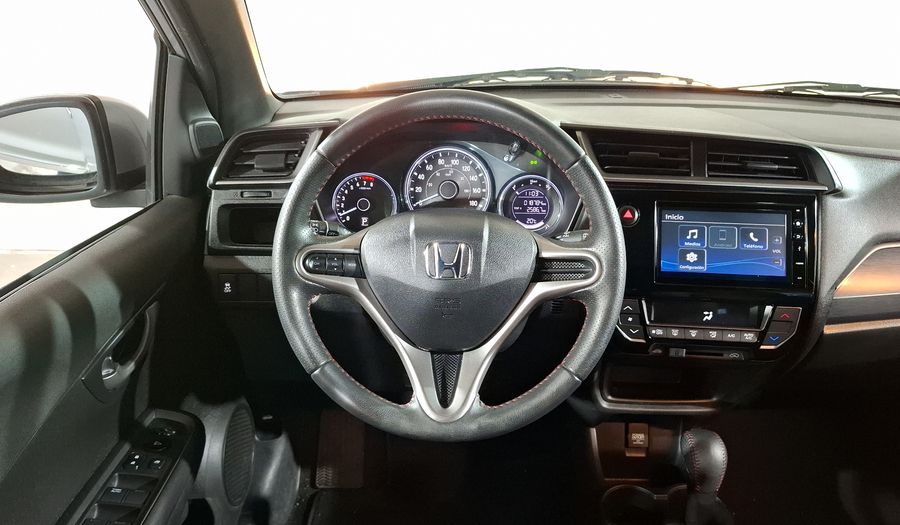 Honda Br-v 1.5 PRIME CVT Suv 2022