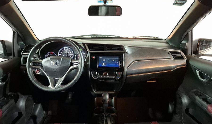 Honda Br-v 1.5 PRIME CVT Suv 2022