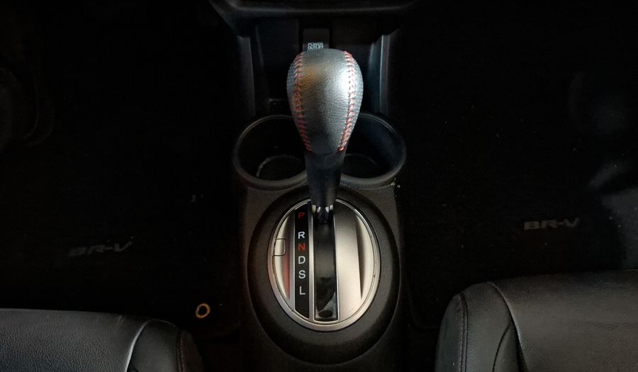 Honda Br-v 1.5 PRIME CVT Suv 2022