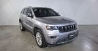 Jeep Grand Cherokee 5.7 LIMITED LUJO ADVANCE V8 AT 4X4 Suv 2017
