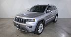 Jeep Grand Cherokee 5.7 LIMITED LUJO ADVANCE V8 AT 4X4 Suv 2017