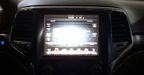 Jeep Grand Cherokee 5.7 LIMITED LUJO ADVANCE V8 AT 4X4 Suv 2017