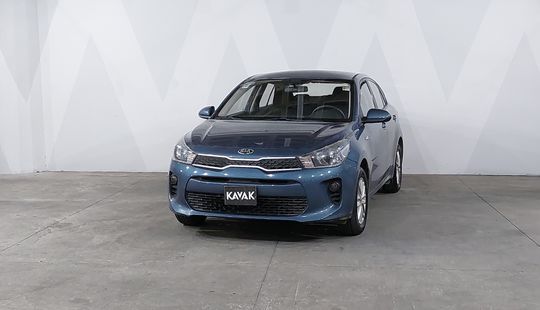 Kia • Rio