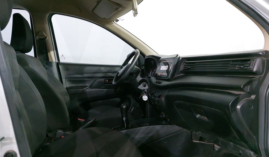 Suzuki Ertiga 1.5 GLS Minivan 2021