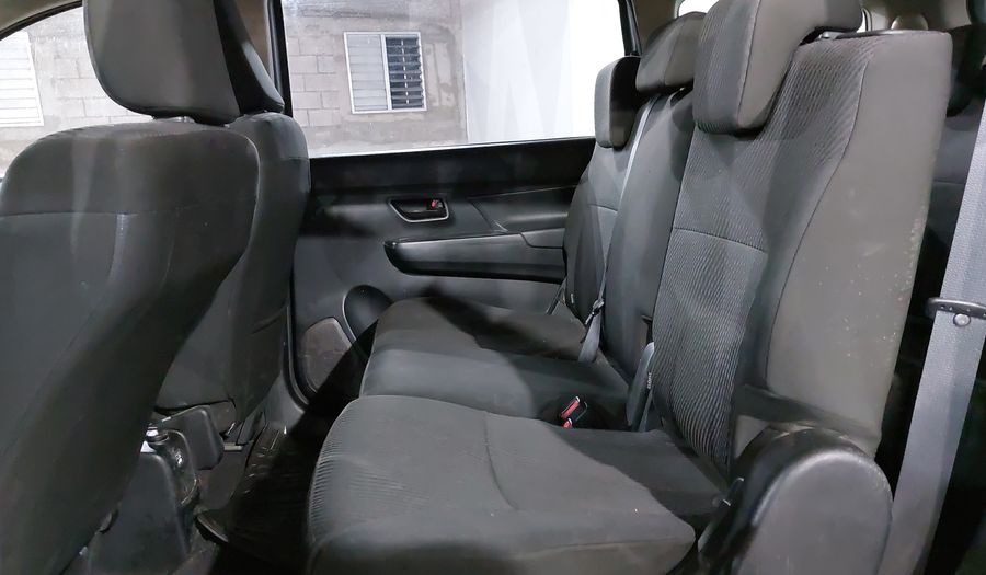 Suzuki Ertiga 1.5 GLS Minivan 2021