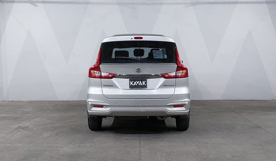 Suzuki Ertiga 1.5 GLS Minivan 2021