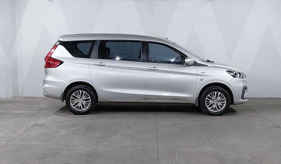 Suzuki Ertiga 1.5 GLS Minivan 2021