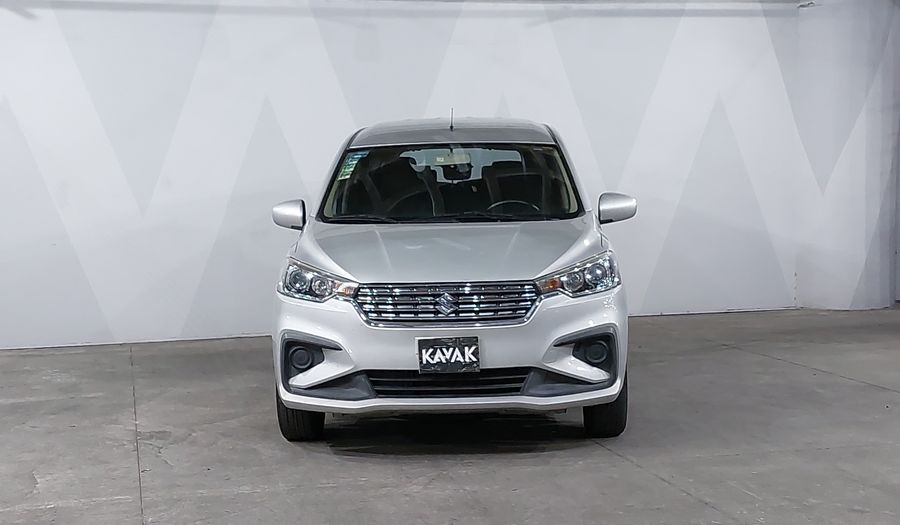 Suzuki Ertiga 1.5 GLS Minivan 2021