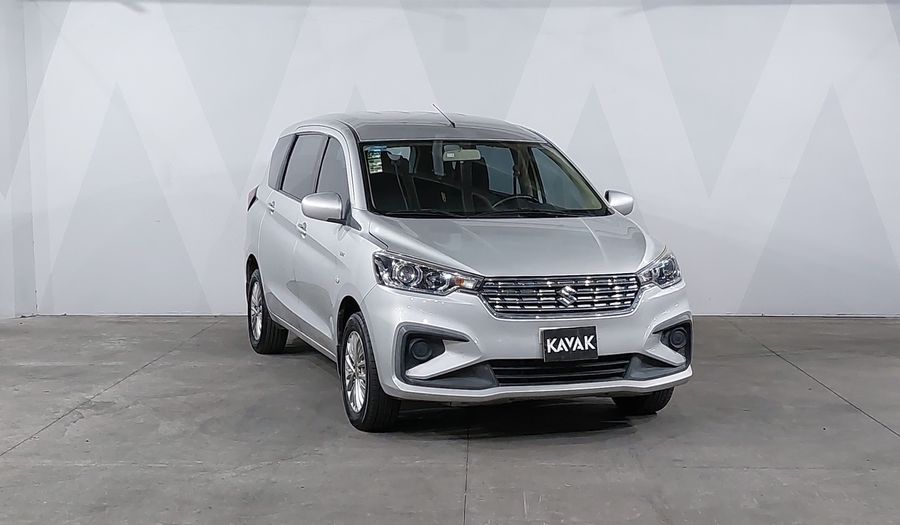 Suzuki Ertiga 1.5 GLS Minivan 2021