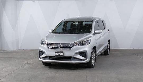 Suzuki • Ertiga