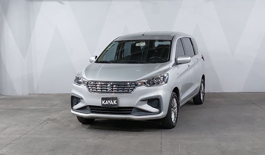 Suzuki Ertiga 1.5 GLS Minivan 2021