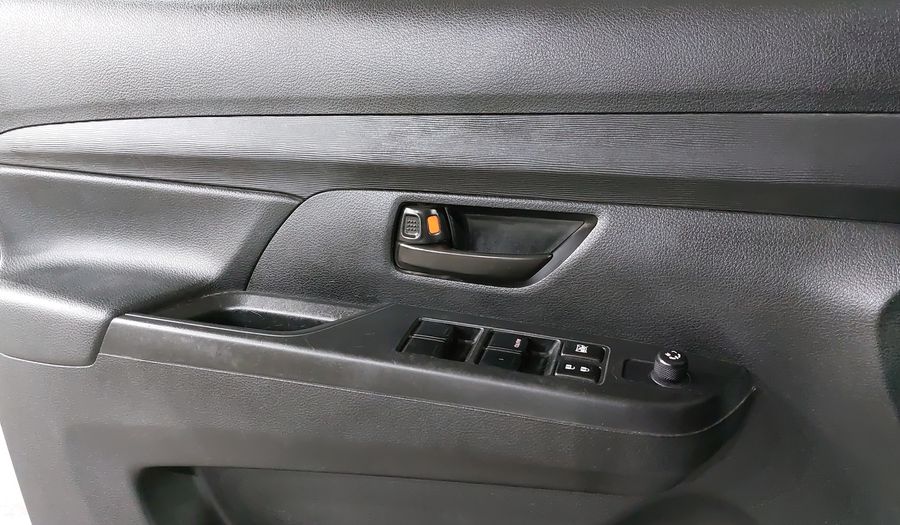 Suzuki Ertiga 1.5 GLS Minivan 2021