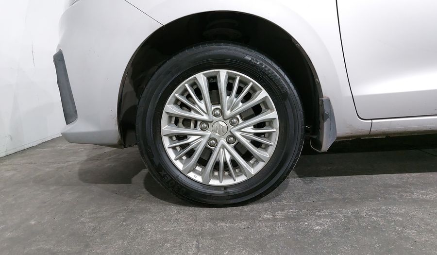 Suzuki Ertiga 1.5 GLS Minivan 2021