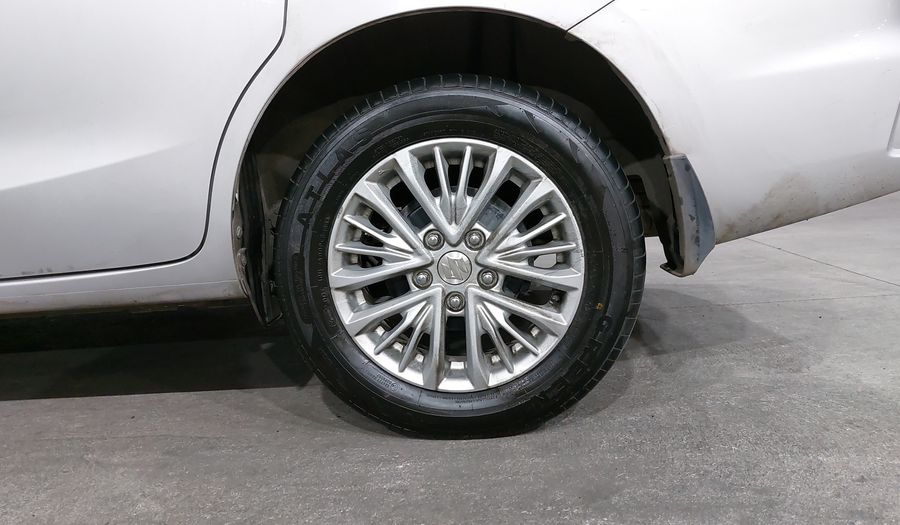 Suzuki Ertiga 1.5 GLS Minivan 2021