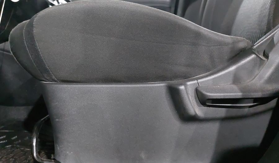 Suzuki Ertiga 1.5 GLS Minivan 2021