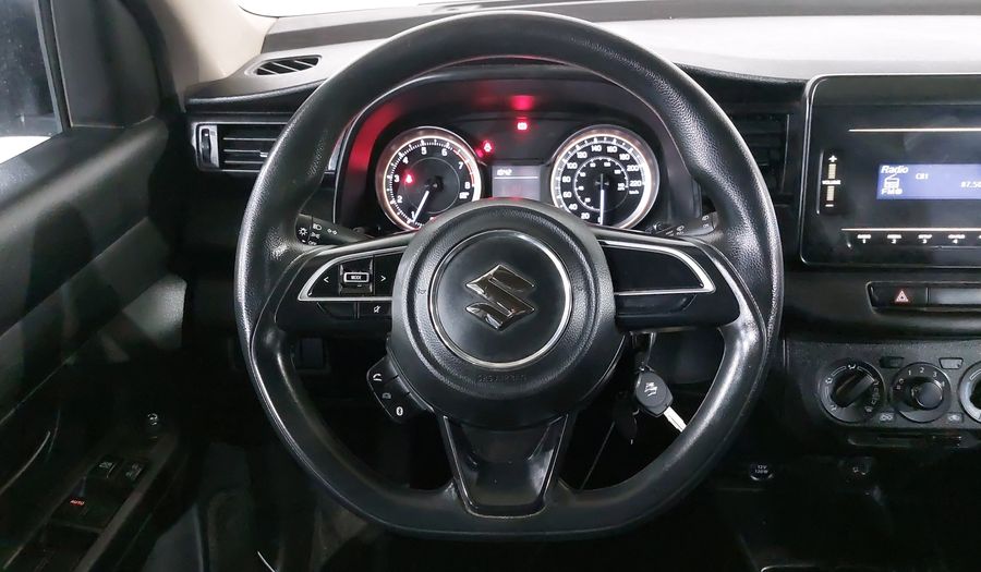 Suzuki Ertiga 1.5 GLS Minivan 2021