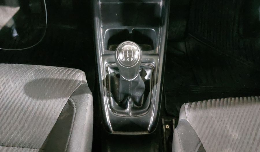 Suzuki Ertiga 1.5 GLS Minivan 2021