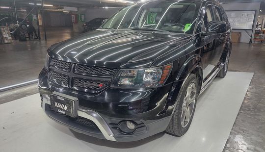 Dodge • Journey