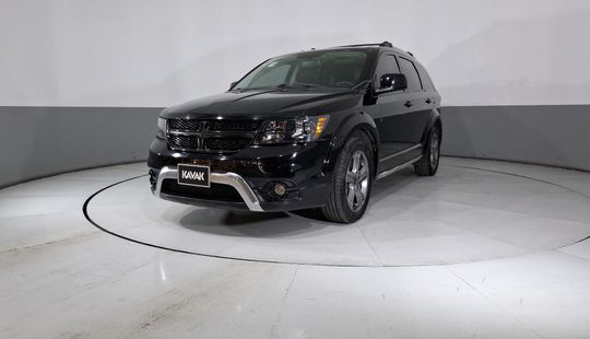 Dodge • Journey
