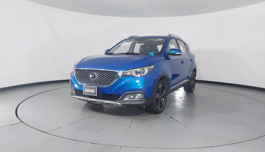 Mg • Zs