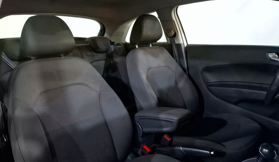 Audi A1 1.4 TFSI COOL S TRONIC Hatchback 2016