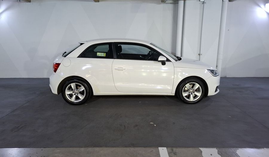 Audi A1 1.4 TFSI COOL S TRONIC Hatchback 2016