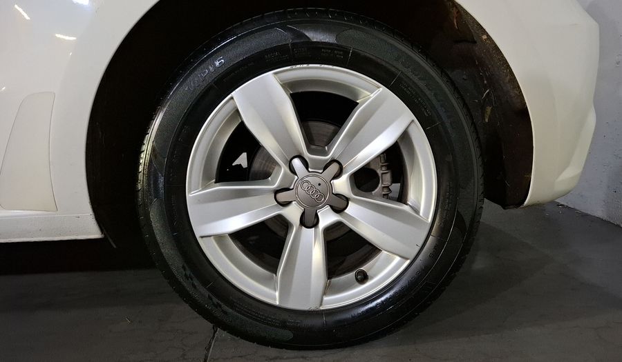 Audi A1 1.4 TFSI COOL S TRONIC Hatchback 2016