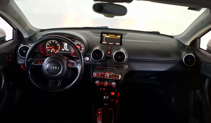 Audi A1 1.4 TFSI COOL S TRONIC Hatchback 2016