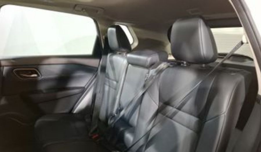 Nissan X-trail 1.5 HEV E-POWER PLATINUM Suv 2025